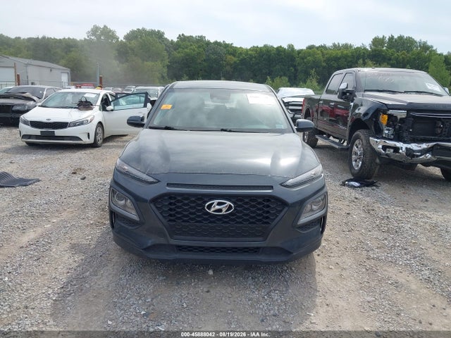 Aukcja sprzedaży 2020 Hyundai Kona Se, vin: KM8K12AA4LU474650, numer aukcji: 45888042