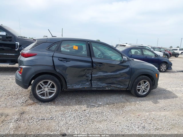 Aukcja sprzedaży 2020 Hyundai Kona Se, vin: KM8K12AA4LU474650, numer aukcji: 45888042