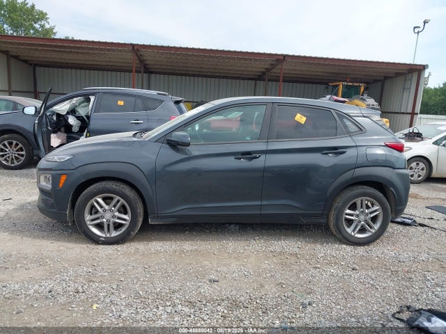 Aukcja sprzedaży 2020 Hyundai Kona Se, vin: KM8K12AA4LU474650, numer aukcji: 45888042