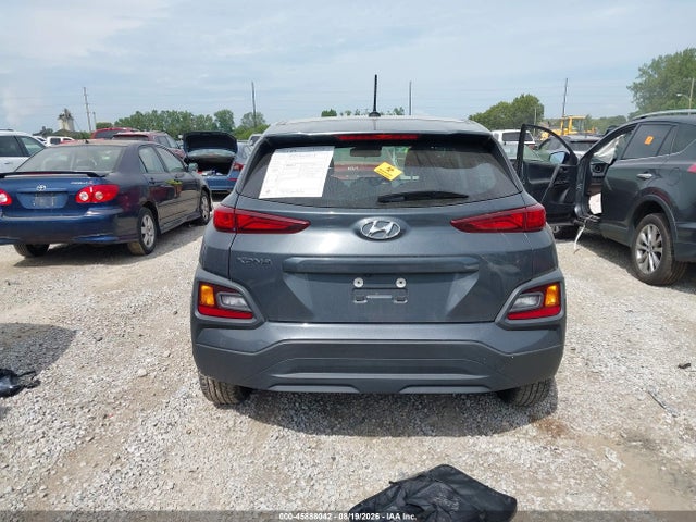 Aukcja sprzedaży 2020 Hyundai Kona Se, vin: KM8K12AA4LU474650, numer aukcji: 45888042