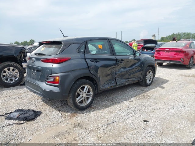 Aukcja sprzedaży 2020 Hyundai Kona Se, vin: KM8K12AA4LU474650, numer aukcji: 45888042
