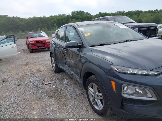 Aukcja sprzedaży 2020 Hyundai Kona Se, vin: KM8K12AA4LU474650, numer aukcji: 45888042