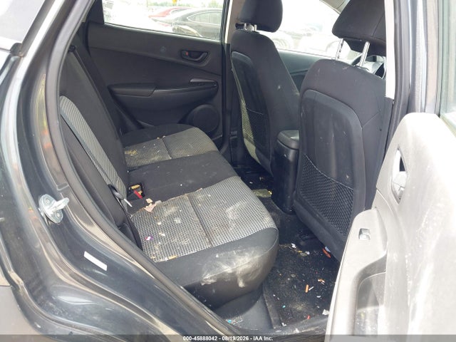 Aukcja sprzedaży 2020 Hyundai Kona Se, vin: KM8K12AA4LU474650, numer aukcji: 45888042