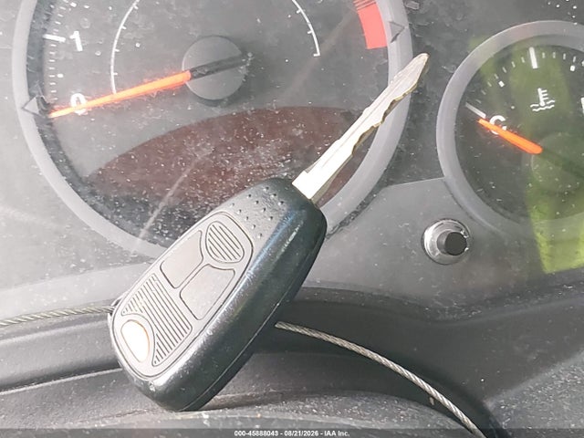 Продажа на аукционе авто 2007 Jeep Compass Sport, vin: 1J8FT47017D265942, номер лота: 45888043