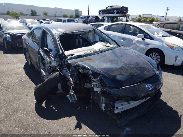 Toyota CAMRY LE 2025 4T1DAACKXSU204247 Image 14