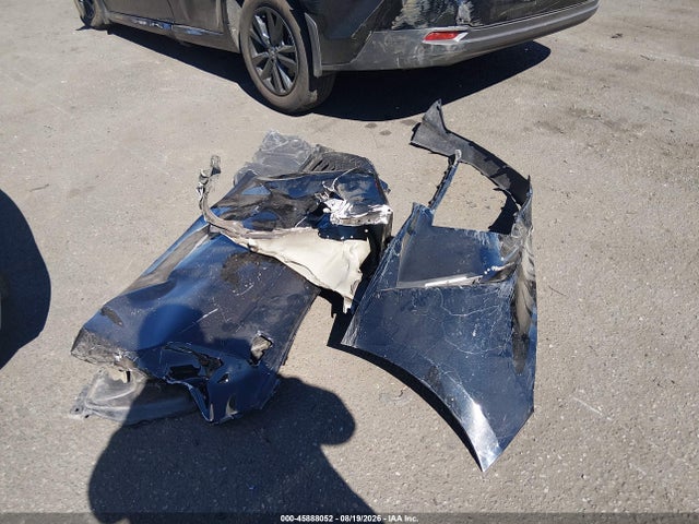 Toyota CAMRY LE 2025 4T1DAACKXSU204247 Image 12