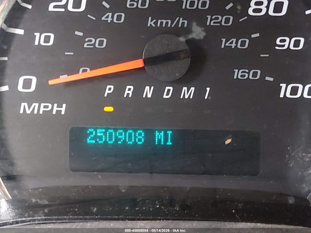45888054 :رقم المزاد ، 1GTW7FCA0E1173516 vin ، 2014 Gmc Savana 2500 Work Van مزاد بيع