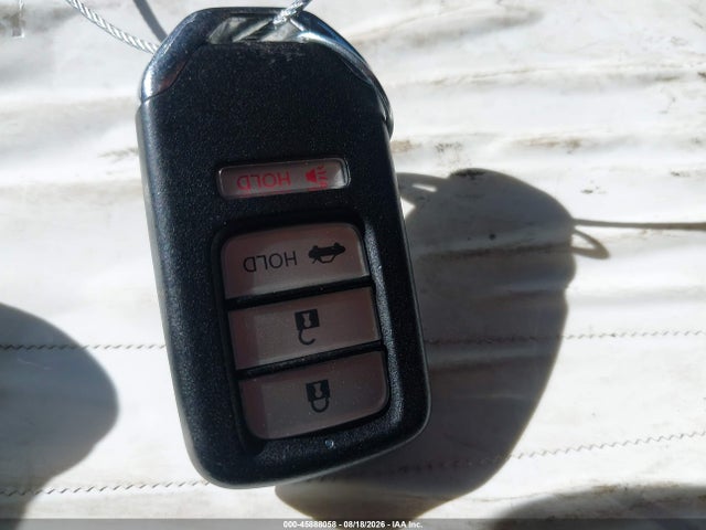 Honda ACCORD LX 2021 1HGCV1F17MA054434 Image 11