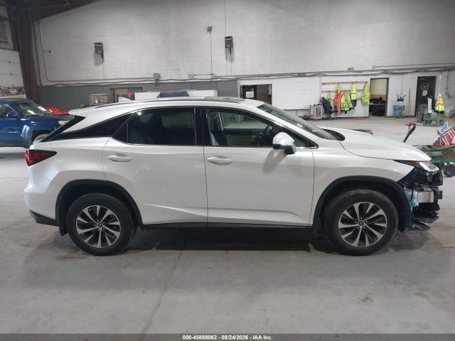Продаж на аукціоні авто 2022 Lexus Rx 350, vin: 2T2HZMDA9NC314063, номер лоту: 45888062
