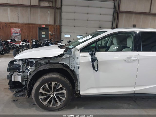 Продаж на аукціоні авто 2022 Lexus Rx 350, vin: 2T2HZMDA9NC314063, номер лоту: 45888062