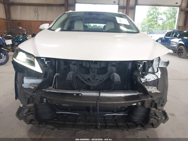 Продаж на аукціоні авто 2022 Lexus Rx 350, vin: 2T2HZMDA9NC314063, номер лоту: 45888062