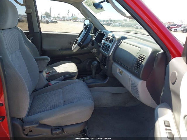 45888063 :رقم المزاد ، JA4LS31R81P061444 vin ، 2001 Mitsubishi Montero Sport 3.5/xls مزاد بيع