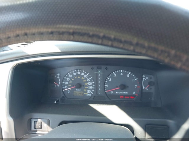 45888063 :رقم المزاد ، JA4LS31R81P061444 vin ، 2001 Mitsubishi Montero Sport 3.5/xls مزاد بيع