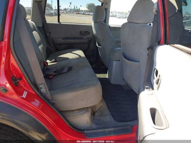 45888063 :رقم المزاد ، JA4LS31R81P061444 vin ، 2001 Mitsubishi Montero Sport 3.5/xls مزاد بيع