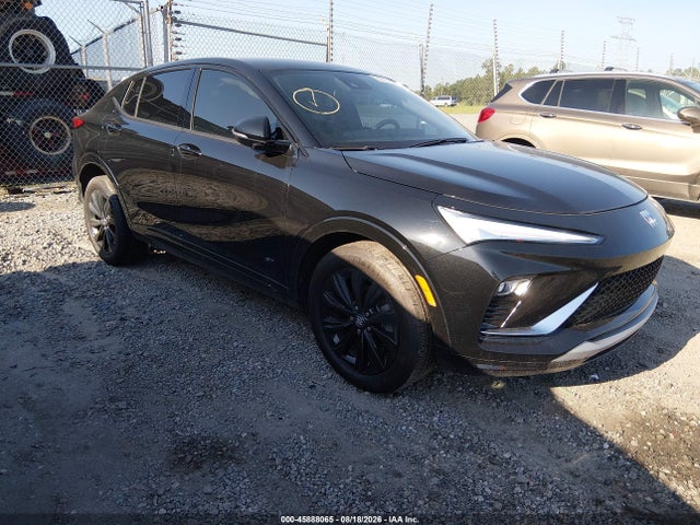 45888065 :رقم المزاد ، KL47LBEP4SB164778 vin ، 2025 Buick Envista Sport Touring Fwd مزاد بيع