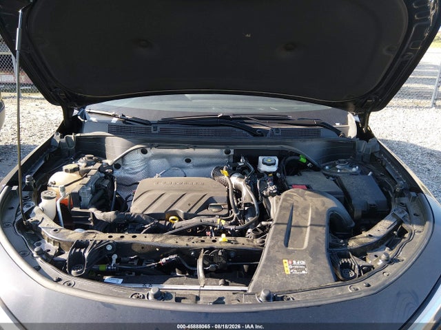 45888065 :رقم المزاد ، KL47LBEP4SB164778 vin ، 2025 Buick Envista Sport Touring Fwd مزاد بيع
