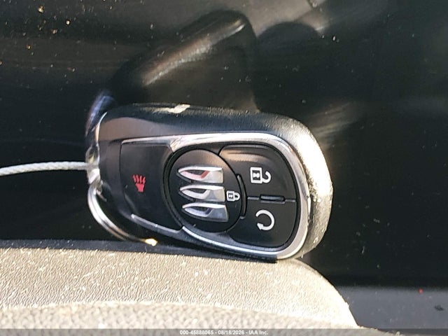 45888065 :رقم المزاد ، KL47LBEP4SB164778 vin ، 2025 Buick Envista Sport Touring Fwd مزاد بيع