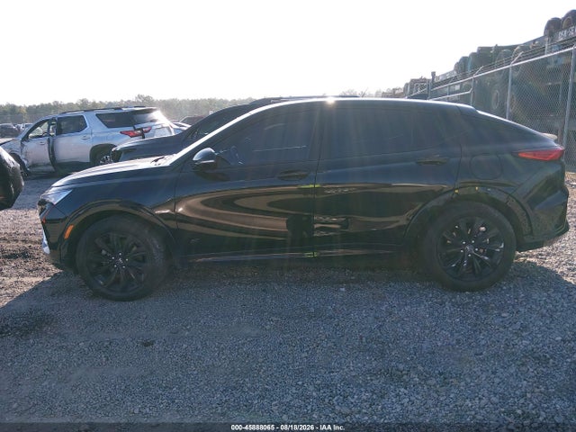 45888065 :رقم المزاد ، KL47LBEP4SB164778 vin ، 2025 Buick Envista Sport Touring Fwd مزاد بيع