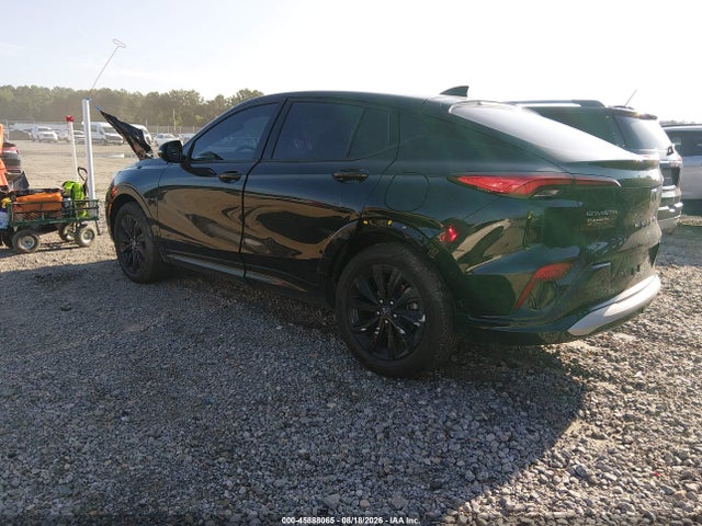 45888065 :رقم المزاد ، KL47LBEP4SB164778 vin ، 2025 Buick Envista Sport Touring Fwd مزاد بيع