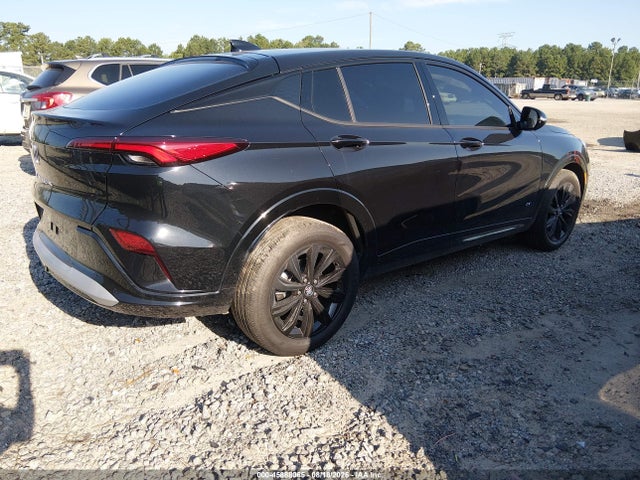 45888065 :رقم المزاد ، KL47LBEP4SB164778 vin ، 2025 Buick Envista Sport Touring Fwd مزاد بيع