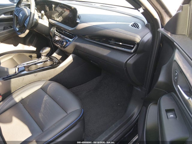45888065 :رقم المزاد ، KL47LBEP4SB164778 vin ، 2025 Buick Envista Sport Touring Fwd مزاد بيع