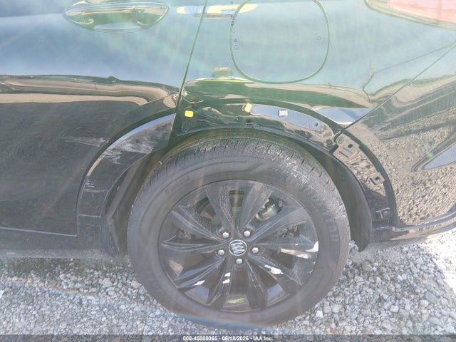 45888065 :رقم المزاد ، KL47LBEP4SB164778 vin ، 2025 Buick Envista Sport Touring Fwd مزاد بيع