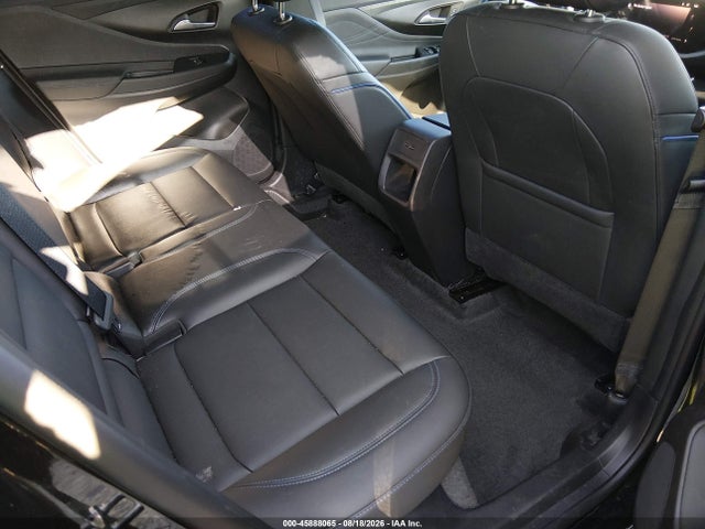 45888065 :رقم المزاد ، KL47LBEP4SB164778 vin ، 2025 Buick Envista Sport Touring Fwd مزاد بيع