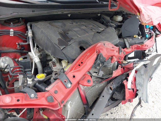 Aukcja sprzedaży 2014 Toyota Corolla S Plus, vin: 2T1BURHE3EC145905, numer aukcji: 45888067