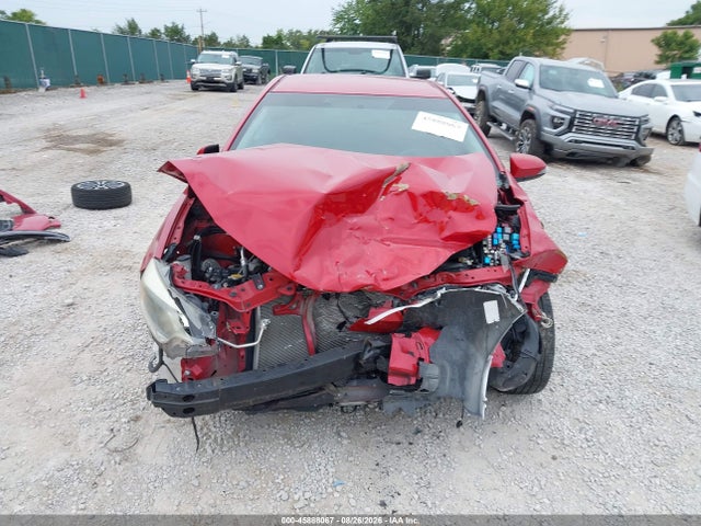 Aukcja sprzedaży 2014 Toyota Corolla S Plus, vin: 2T1BURHE3EC145905, numer aukcji: 45888067