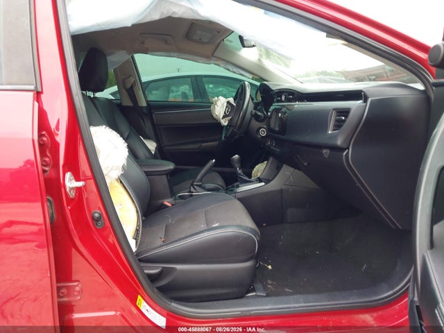 Aukcja sprzedaży 2014 Toyota Corolla S Plus, vin: 2T1BURHE3EC145905, numer aukcji: 45888067