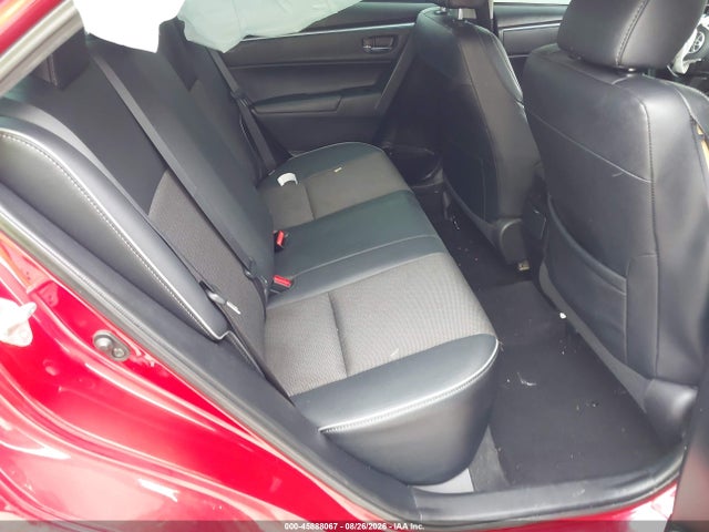 Aukcja sprzedaży 2014 Toyota Corolla S Plus, vin: 2T1BURHE3EC145905, numer aukcji: 45888067