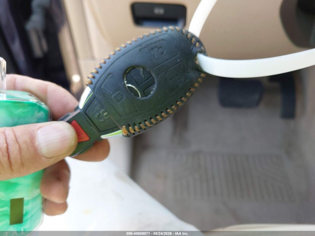 45888071 :رقم المزاد ، 4JGDA5HB8CA008892 vin ، 2012 Mercedes-benz Ml 350 4matic مزاد بيع