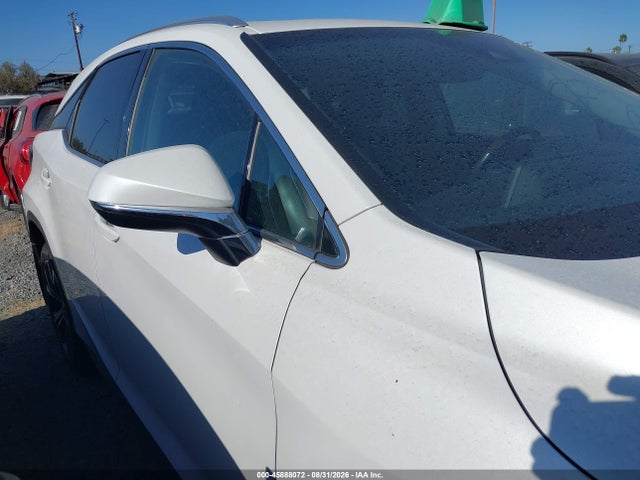 45888072 :رقم المزاد ، 2T2ZZMCA1KC142631 vin ، 2019 Lexus Rx 350 مزاد بيع