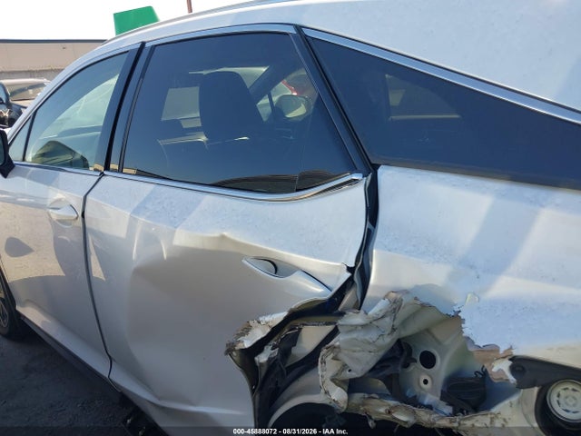 45888072 :رقم المزاد ، 2T2ZZMCA1KC142631 vin ، 2019 Lexus Rx 350 مزاد بيع