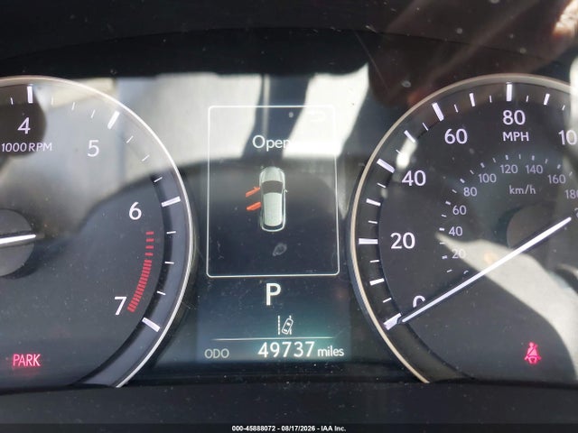 45888072 :رقم المزاد ، 2T2ZZMCA1KC142631 vin ، 2019 Lexus Rx 350 مزاد بيع