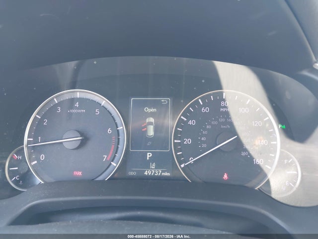 45888072 :رقم المزاد ، 2T2ZZMCA1KC142631 vin ، 2019 Lexus Rx 350 مزاد بيع