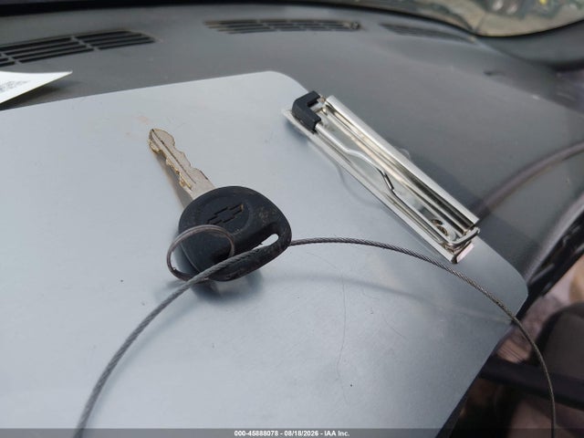 2007 Chevrolet Silverado 1500 Classic Lt1 მანქანა იყიდება აუქციონზე, vin: 1GCEK19Z17E171540, აუქციონის ნომერი: 45888078