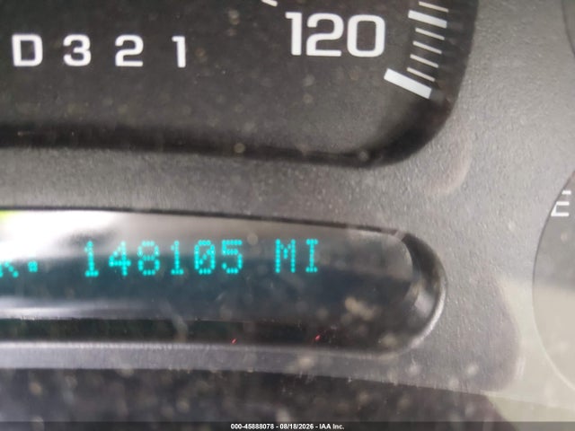 2007 Chevrolet Silverado 1500 Classic Lt1 მანქანა იყიდება აუქციონზე, vin: 1GCEK19Z17E171540, აუქციონის ნომერი: 45888078