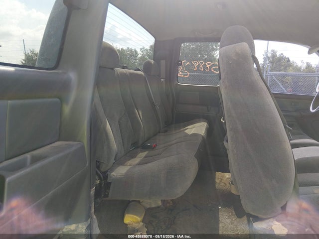 2007 Chevrolet Silverado 1500 Classic Lt1 მანქანა იყიდება აუქციონზე, vin: 1GCEK19Z17E171540, აუქციონის ნომერი: 45888078