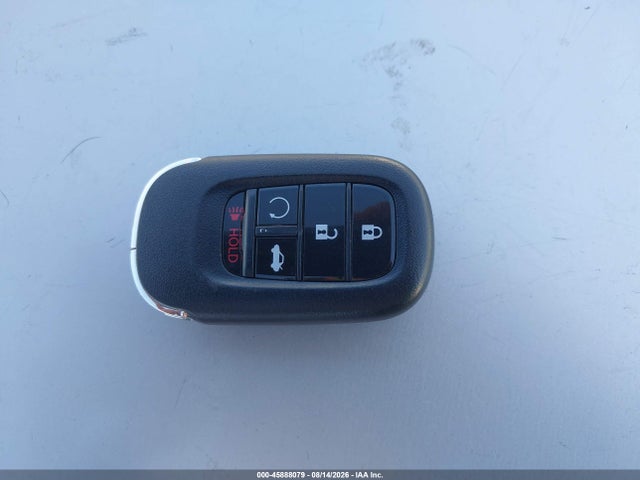 Honda Civic Sport 2025 2HGFE2F55SH534721 Image 10