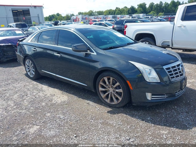 Продажа на аукционе авто 2015 Cadillac Xts Luxury, vin: 2G61N5S39F9251630, номер лота: 45888081