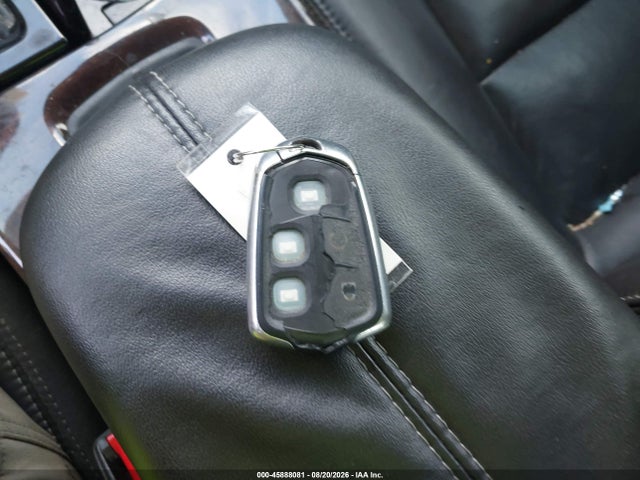 Aukcja sprzedaży 2015 Cadillac Xts Luxury, vin: 2G61N5S39F9251630, numer aukcji: 45888081
