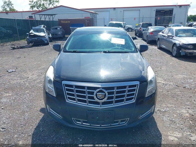 Aukcja sprzedaży 2015 Cadillac Xts Luxury, vin: 2G61N5S39F9251630, numer aukcji: 45888081