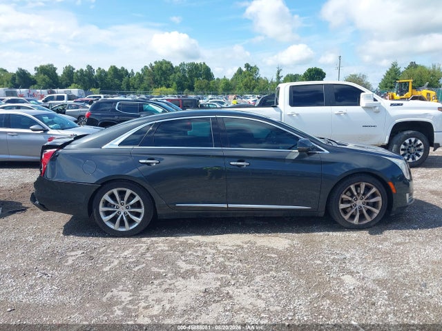 Aukcja sprzedaży 2015 Cadillac Xts Luxury, vin: 2G61N5S39F9251630, numer aukcji: 45888081