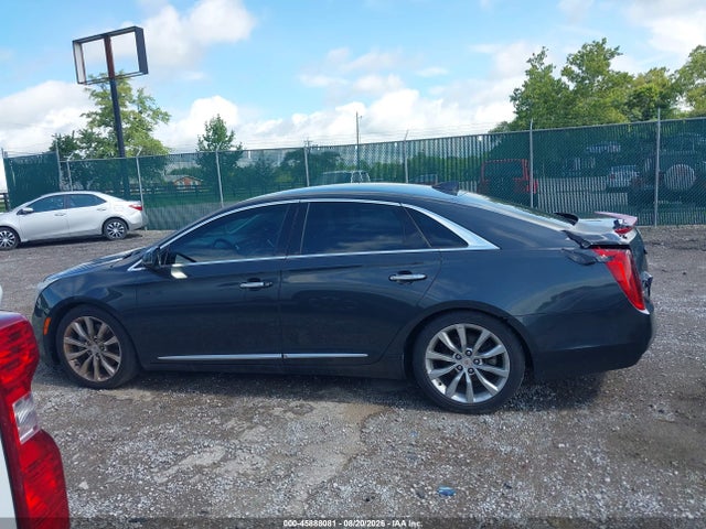 Aukcja sprzedaży 2015 Cadillac Xts Luxury, vin: 2G61N5S39F9251630, numer aukcji: 45888081