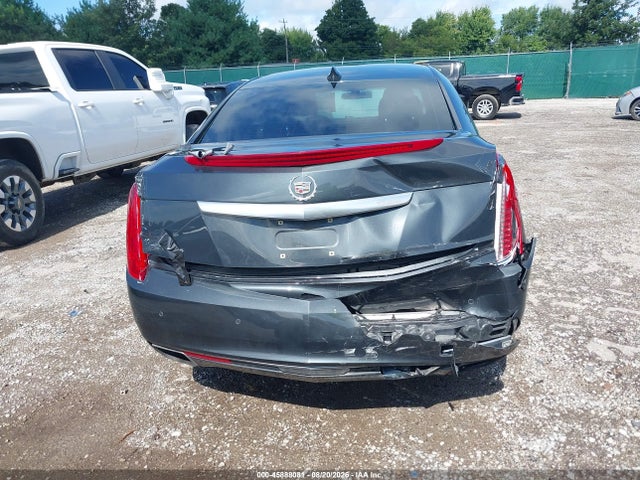 Aukcja sprzedaży 2015 Cadillac Xts Luxury, vin: 2G61N5S39F9251630, numer aukcji: 45888081