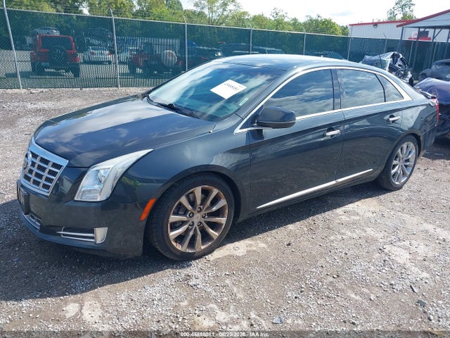 Aukcja sprzedaży 2015 Cadillac Xts Luxury, vin: 2G61N5S39F9251630, numer aukcji: 45888081