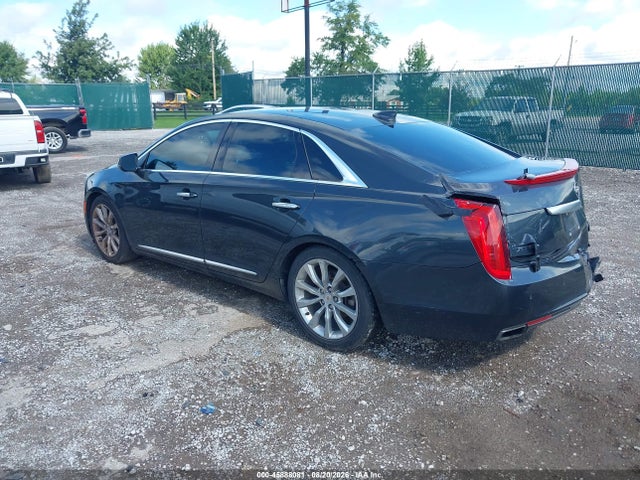 Aukcja sprzedaży 2015 Cadillac Xts Luxury, vin: 2G61N5S39F9251630, numer aukcji: 45888081