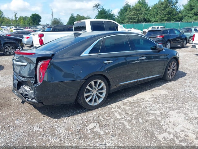 Aukcja sprzedaży 2015 Cadillac Xts Luxury, vin: 2G61N5S39F9251630, numer aukcji: 45888081