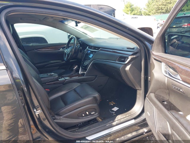 Aukcja sprzedaży 2015 Cadillac Xts Luxury, vin: 2G61N5S39F9251630, numer aukcji: 45888081